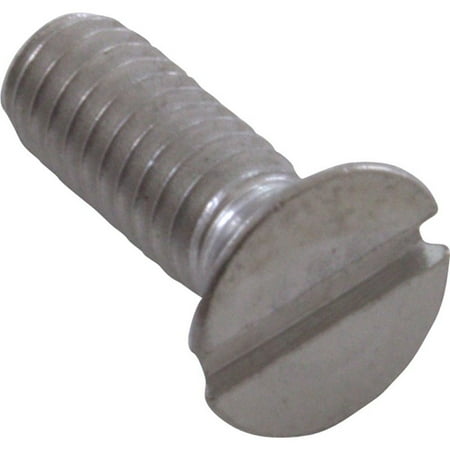 

Screw Pentair American Products Cover/Grate 8-32 x 1/2