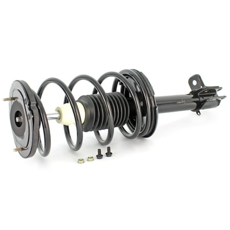 - Unity Automotive 15211 Rear Left Complete Strut Assembly 2000-2005 Dodge Neon