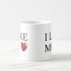 thumbnail image 3 of Taza para café - I like me - D Pool - W Rine, 3 of 6