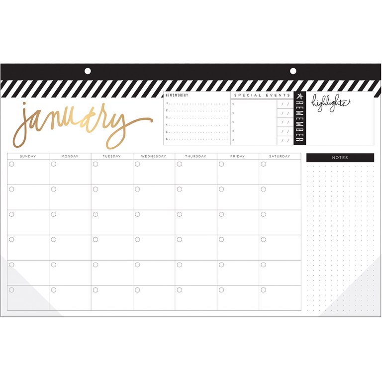 heidi-swapp-memory-planner-desktop-calendar-fresh-start-walmart-com