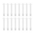 thumbnail image 1 of 100pcs Disposable Vaginal Applicators Personal Lubricants Injector Health Care Sex Aid Tools, 1 of 2