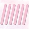 thumbnail image 3 of AURARMLET 6Ud Limpiapulidores Para En Rosa Material Resistente Ideal Para, 3 of 8
