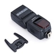 thumbnail image 6 of Yongnuo YN-568EX II Master HSS Wireless TTL Slave Flash For Canon 5DII 7D 6D 60D, 6 of 10