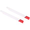 thumbnail image 1 of 1Pair RC Toy Helicopter Upgrade C138 Rotor Wing Set for RC ERA C138 Bell 206 1:33 RC Toy Helicopter, 1 of 5