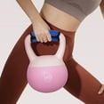 thumbnail image 1 of TABLZONE 4Ud Almohadillas Antideslizantes Desmontables Para Barras Accesorios De Gimnasio, 1 of 6