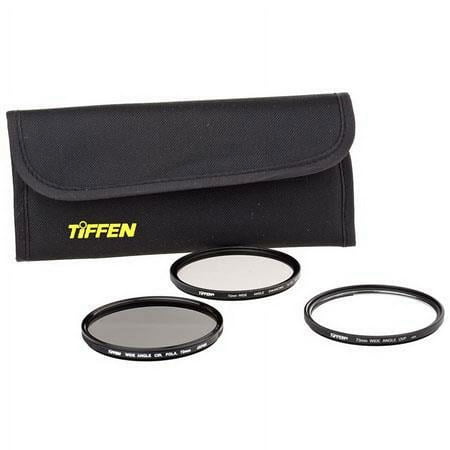 UPC: 0049383202403 | 72mm Wide Angle Filter Kit