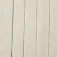 thumbnail image 3 of Fabric Mart Direct Natural Beige Cotton Linen Fabric By The Yard, 42 inches or 107 cm width, 19 Continuous Yards Beige Cotton Fabric, Cotton Linen Apparel Clothes Fabric, Upholstery Curtain Fabric, 3 of 8