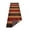 Brown Gold, variant on Rugsotic Carpets Hand Knotted Wool Area Rug 3'x5' Blue Light Blue Contemporary Rectangle Indoor Rug for Living Room, Bedroom Antimicrobial L00204