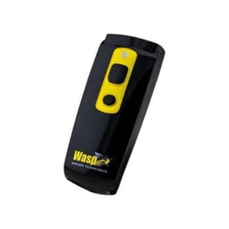 WLS9600 LASER BARCODE SCAN W/ USB - Walmart.com