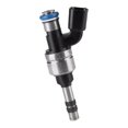 thumbnail image 1 of 12633784 Inyectores De Combustible Para Chevrolet Reemplazo Directo Instalación Sencilla, 1 of 9