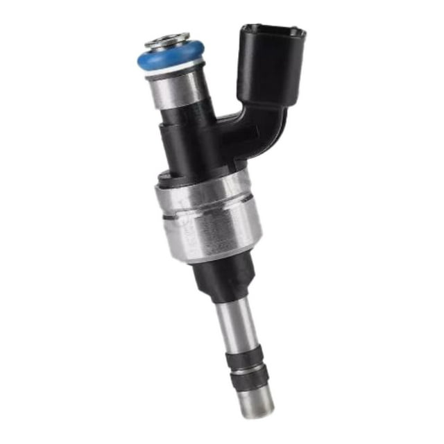 12633784 Inyectores De Combustible Para Chevrolet Reemplazo Directo Instalación Sencilla