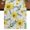 Yellow, variant on Table Runners 72 Inches Long Dress Scarves, Yellow Daisy Farmhouse Kitchen/Dining Table Runner, Coffee Tablerunners, Farmhouse Country Flower Leaf Plant Wood Grain 13x72 Inch