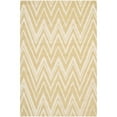 thumbnail image 4 of Safavieh Cambridge 2'6" X 8' Hand Tufted Wool Rug, 4 of 10