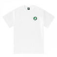 thumbnail image 2 of Brooklyn Brewery Beer Logo Front/Back Print T-Shirt-2XLarge, 2 of 5