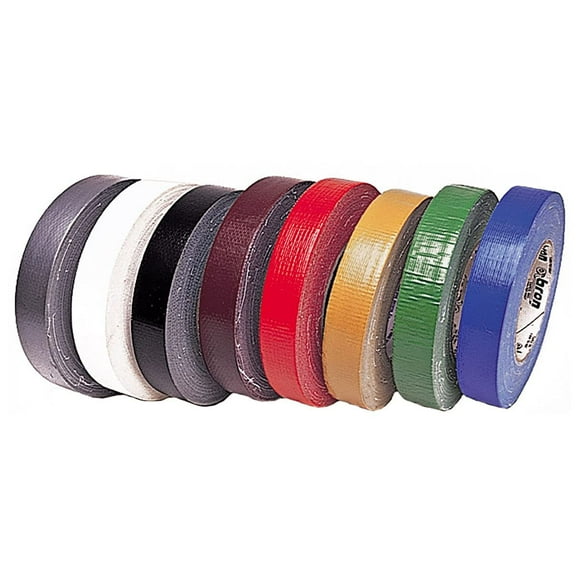 Ruban de Conduit de Réglage de Route Cypher, Bleu 1 Pouces x 60 Pieds