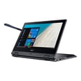 thumbnail image 2 of Acer TravelMate Spin B1 B118-RN-C6FD - 11.6" - Celeron N3450 - 4 GB RAM - 64 GB SSD - US International, 2 of 5