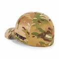 thumbnail image 2 of VIKTOS Adult Male Notch Shield Hat, Color: Multicam, Size: S/M (1903202), 2 of 6