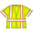 thumbnail image 3 of Kishigo Lime 5908 2Xl, 3 of 3