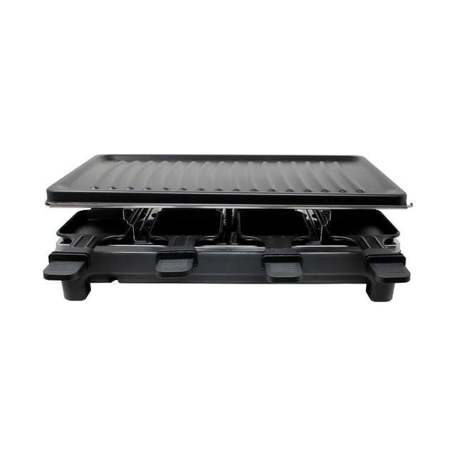 Parrilla Antiadherente RCA Superficie Antiadherente