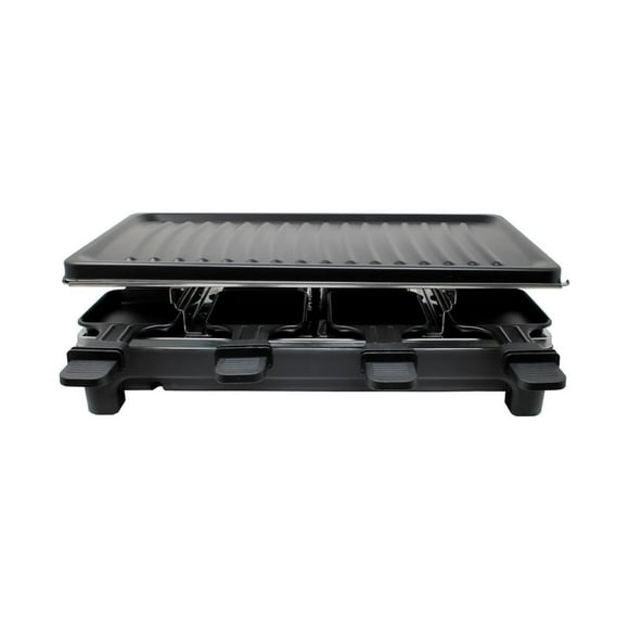 Parrilla Antiadherente RCA Superficie Antiadherente