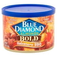 thumbnail image 2 of Blue Diamond Bold Habanero BBQ Almonds, 6 oz, 2 of 6