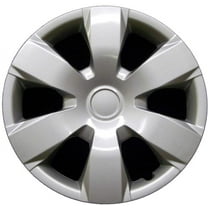 CWC Hubcap for Toyota Camry 2007-2011, 16-inch Replica Wheel Cover (1-piece) 61137