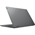 thumbnail image 6 of Lenovo IdeaPad Flex 5 16IAU7 Intel Core i7 12th Gen 1255U (1.70GHz) 16GB Memory 512 GB PCIe SSD Intel Iris Xe Graphics 16" Touchscreen 1920 x 1200 Convertible 2-in-1 Laptop Windows 11 Home 64-bit 82R8, 6 of 13