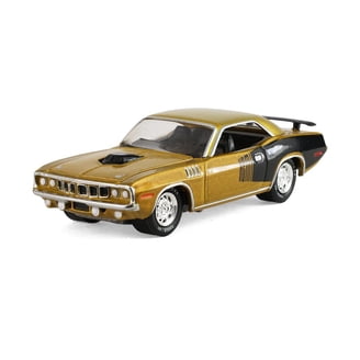 GREENLIGHT 1:64 HOLLYWOOD SERIES 13 - THE WALKING DEAD - 1971