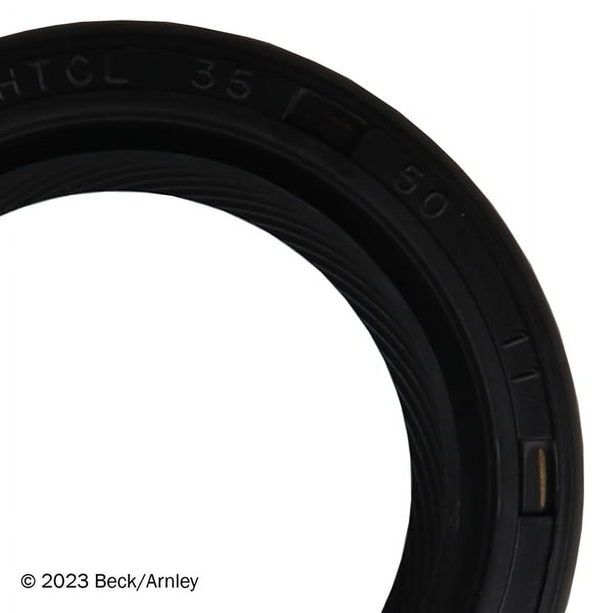 BeckArnley 052-1328 Seal Extension Housing Output/Output