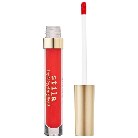 stila Stay All Day Sheer Liquid Lipstick, 0.10 oz. Sheer Sorriso