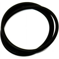 Black O-Ring Wheel Seal For 16.5” 2-Part Split Rim Wheel, fits Military HUMVEE M1101