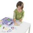 thumbnail image 2 of Melissa & Doug Lila And Lucky Wooden Dress-Up Princess Doll And Horse With Magnetic Accessories (108 Pcs), 2 of 6