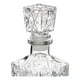 thumbnail image 2 of Juego de 6 licoreras VITTORI Decantador Diamante para Vino de Vidrio 1 litro, 2 of 5