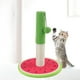thumbnail image 3 of Rascador para gatos, varita para gatos, juguete para rascar, pilar para gatos, poste rascador para gatos, 3 of 7