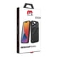 thumbnail image 3 of . Funda MYBAT Skullcap para iPhone 13 Negra, 3 of 8