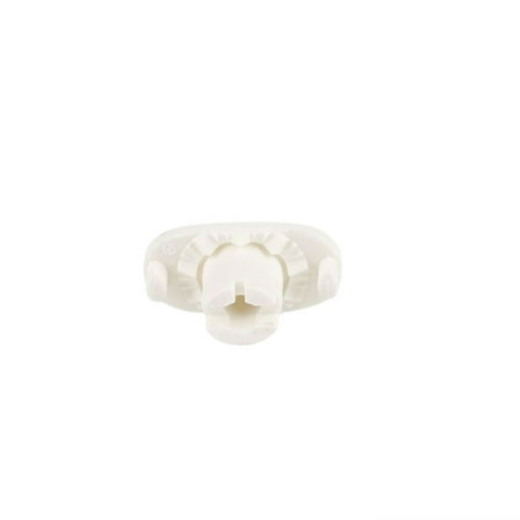 ZheElen Professional Automatic Lens Edger Suction Cup Lenses Edging Block Nonslip Machine Repair Upgrade Modified Accessories Type 1