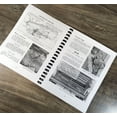 thumbnail image 6 of J.I. Case Model 1660 Combine Parts Operators Manual Owners Book Catalog Set, 6 of 9