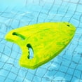 thumbnail image 2 of YOBOLK Sports&Outdoors,Swimming,Clearance,Swimming Pool Flotation Boards Water Pitching Boards Swimming Beginner's Aid Boards, 2 of 8
