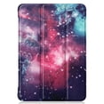 thumbnail image 3 of Seitruly Funda plegable para tableta, Protector abatible, carcasa para dispositivo portátil con soporte, accesorios de oficina, reemplazo para Fire HD Type2 NO2, 3 of 6
