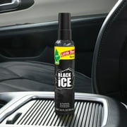 Little Trees Air Freshener Spray Black Ice 3.5 fl oz.