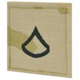 thumbnail image 2 of Army Private First Class Rank OCP/Scorpion With Hook And Loop, 2 of 6
