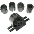 thumbnail image 6 of Dorman 928-475 Suspension Stabilizer Bar Bushing Kit Black, 6 of 10