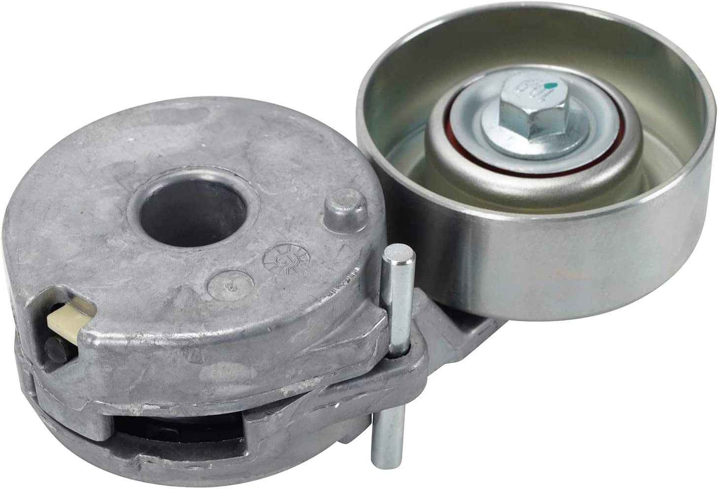 MOCA AUTOPARTS 39162 Belt Tensioner Assembly for 2009-2014 Nissan Cube 1.8L & 2007-2012 Nissan Sentra 2.0L
