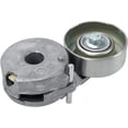 thumbnail image 2 of MOCA AUTOPARTS 39162 Belt Tensioner Assembly for 2009-2014 Nissan Cube 1.8L & 2007-2012 Nissan Sentra 2.0L, 2 of 7