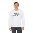 thumbnail image 5 of Paraprofessional Sweatshirt, Gifts, Crewneck, 5 of 7
