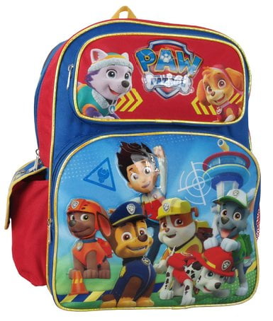 marshalls school bags