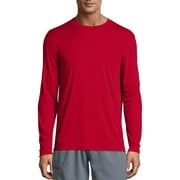 red dri fit shirts