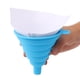 thumbnail image 5 of Coladores de pintura, 101 piezas de papel de filtro de pintura, suministros industriales, papel de filtro de pintura, durabilidad extendida, 5 of 12