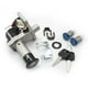 thumbnail image 1 of Switch Encendido Completo Kinlley DS125/150 Italika negro, 1 of 3