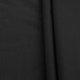 thumbnail image 7 of Qzwdhjm Chiffon Cocktail Dresses for Women 3/4 Petal Sleeve Mini Tunic Dress Solid Round Neck Formal Dresses Summer Wedding Guest Dress, 7 of 7